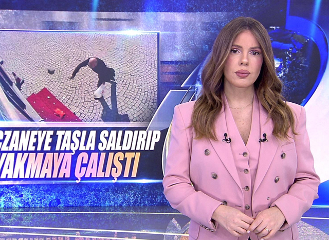 Kanal D Haber Hafta Sonu - 29.03.2026