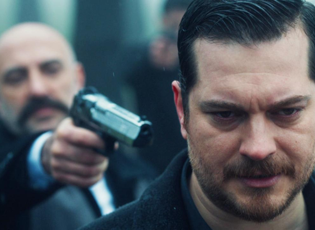 Eşref Rüya 39. Bölüm Fragmanı - 3