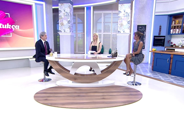 Konuştukça 483. Bölüm Fragmanı