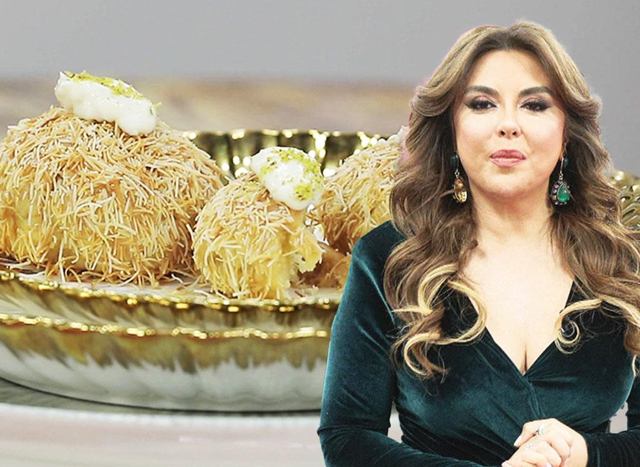 Aslı Hünel, Gelinim Mutfakta'nın 1815. Bölümünde en yüksek puanı kime verdi?