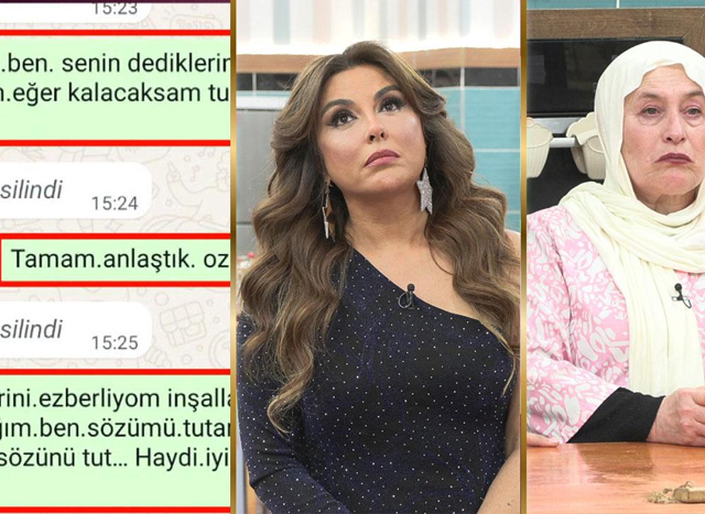 Gelinim Mutfakta 1816. Bölüm Fragmanı