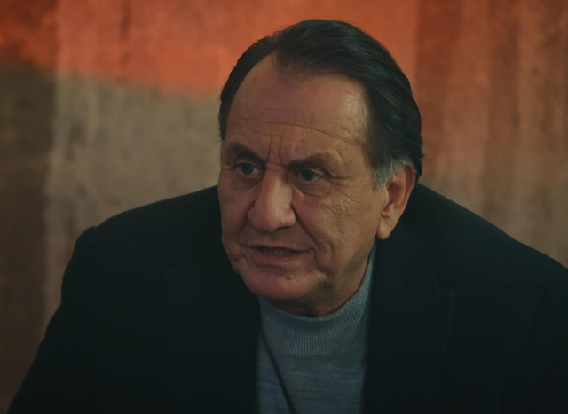 Arka Sokaklar 745. Bölümden ilk kareler!