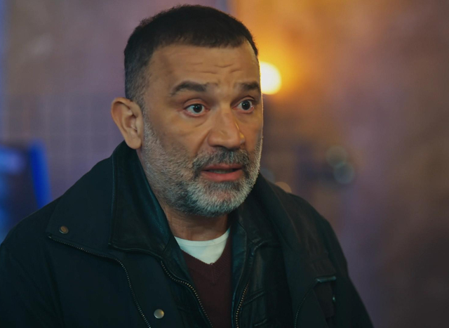 Arka Sokaklar 745. Bölümden ilk kareler!