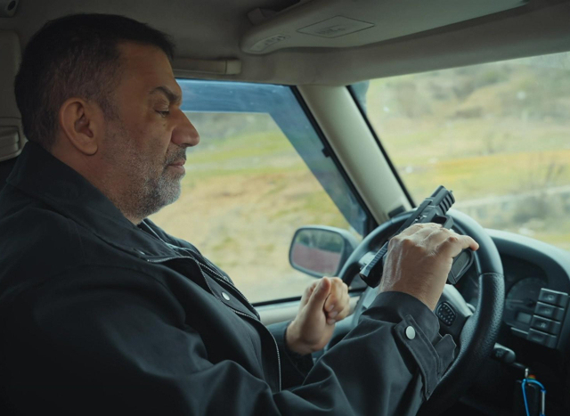 Arka Sokaklar 745. Bölümden ilk kareler!