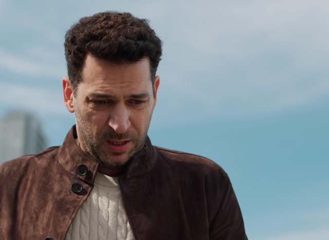 Güller ve Günahlar 24. Bölümden ilk kareler!