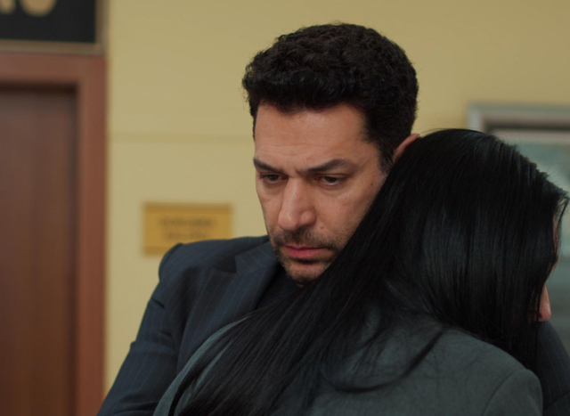 Güller ve Günahlar 24. Bölümden ilk kareler!