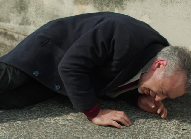 Güller ve Günahlar 24. Bölümden ilk kareler!