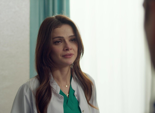 Uzak Şehir 57. bölümden ilk kareler!