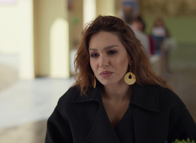 Uzak Şehir 57. bölümden ilk kareler!