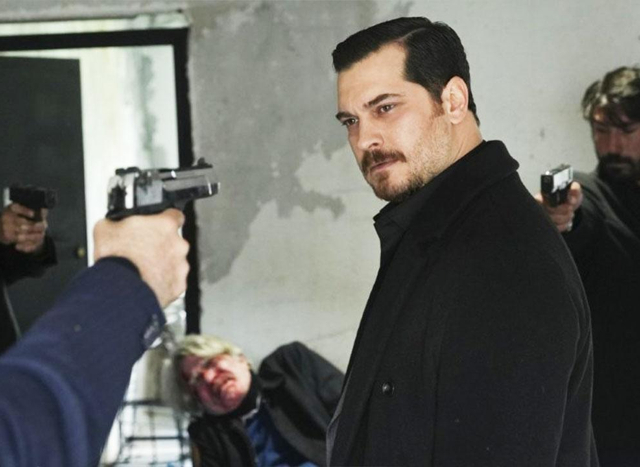 Eşref Rüya 40. Bölüm - 28 Mayıs'ta yayında