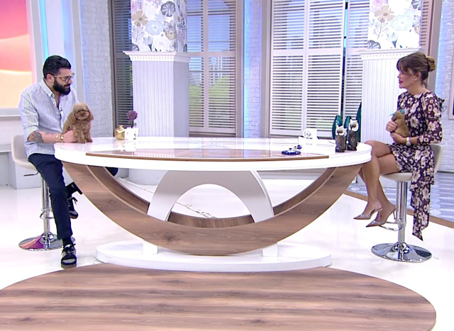 Konuştukça 485. Bölüm Fragmanı