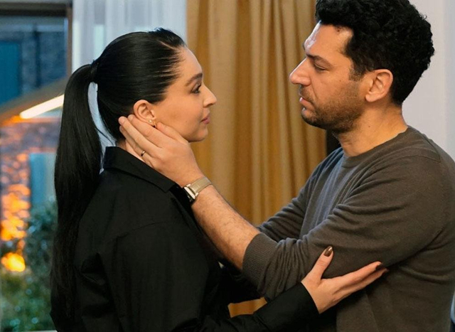 Güller ve Günahlar 24. Bölüm