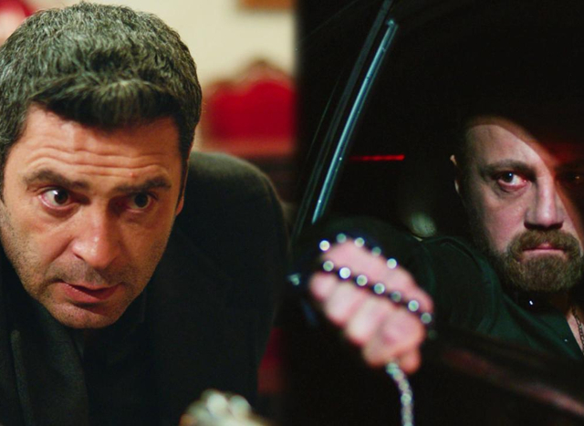 Uzak Şehir 57. Bölüm Fragmanı - 2