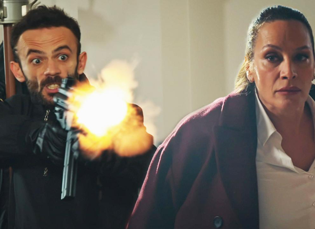 Arka Sokaklar 746. Bölüm Fragmanı