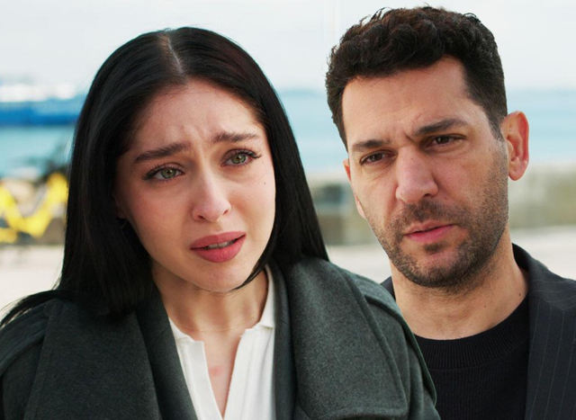 Güller ve Günahlar 25. Bölüm Fragmanı