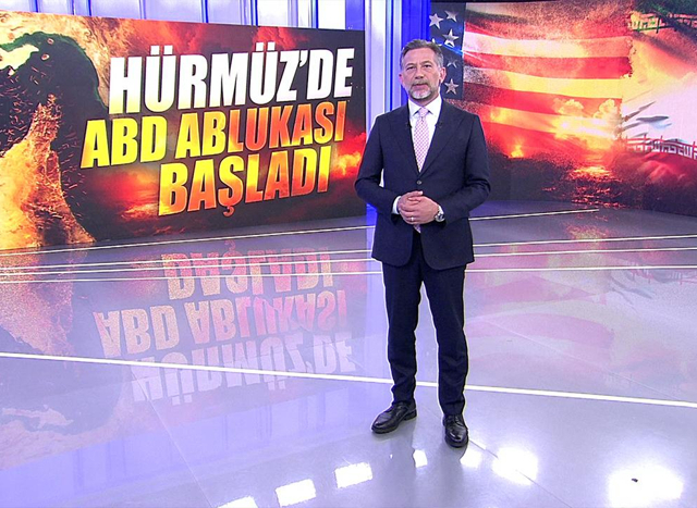 Kanal D Ana Haber - 13.04.2026