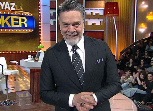 Beyaz'la Joker 15. Bölüm