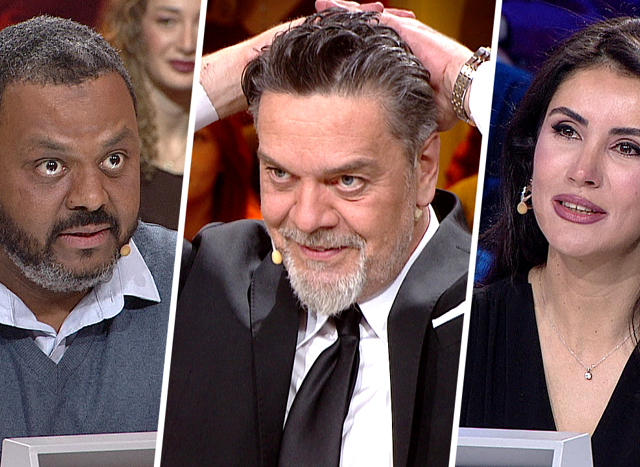 Beyaz'la Joker 16. Bölüm Fragmanı