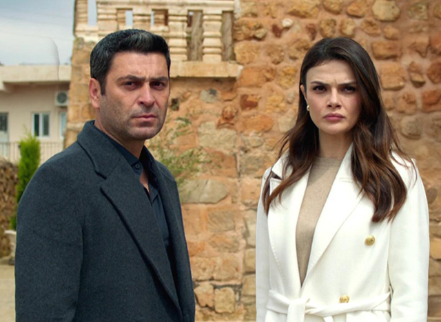 Uzak Şehir 57. Bölüm