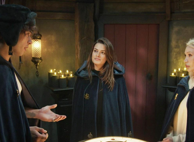 The Traitors Türkiye'de dengeler nasıl değişti?