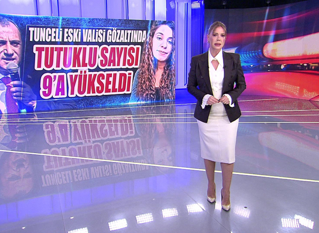Kanal D Haber Hafta Sonu - 18.04.2026
