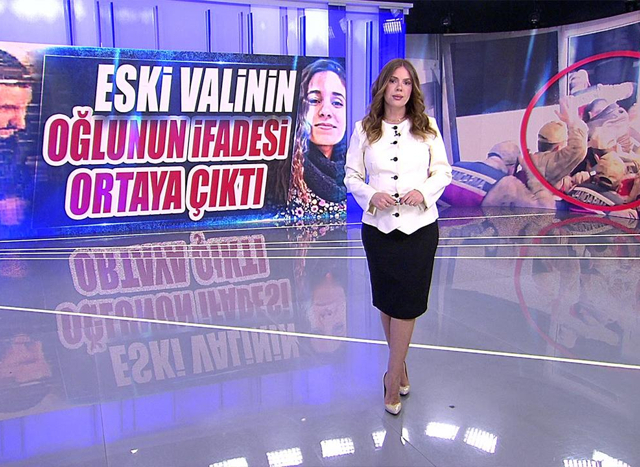 Kanal D Haber Hafta Sonu - 19.04.2026