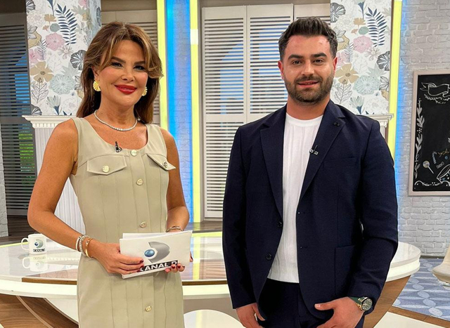 Konuştukça 489. Bölüm / 26.04.2026