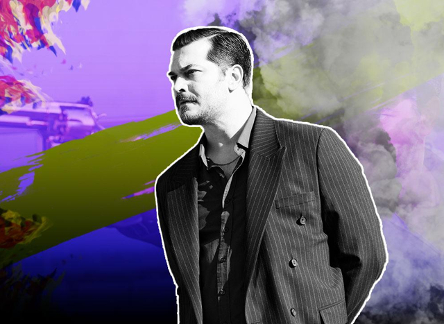 Eşref Rüya 41. Bölüm - Eşref Tek Sahneleri