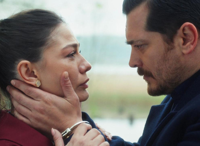 Eşref Rüya 42. Bölüm Fragmanı