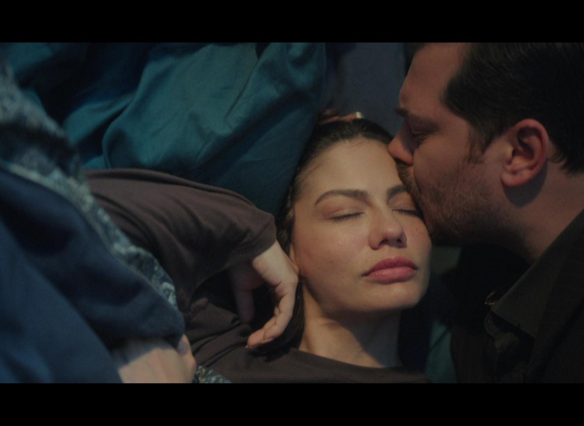 Eşref Rüya 42. bölümden ilk kareler