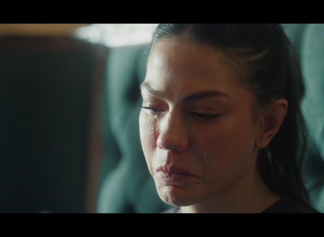 Eşref Rüya 42. bölümden ilk kareler