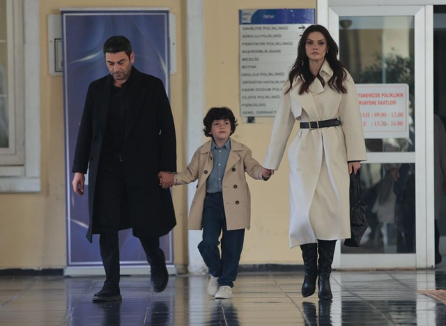 Uzak Şehir 59. Bölüm Fotoğrafları