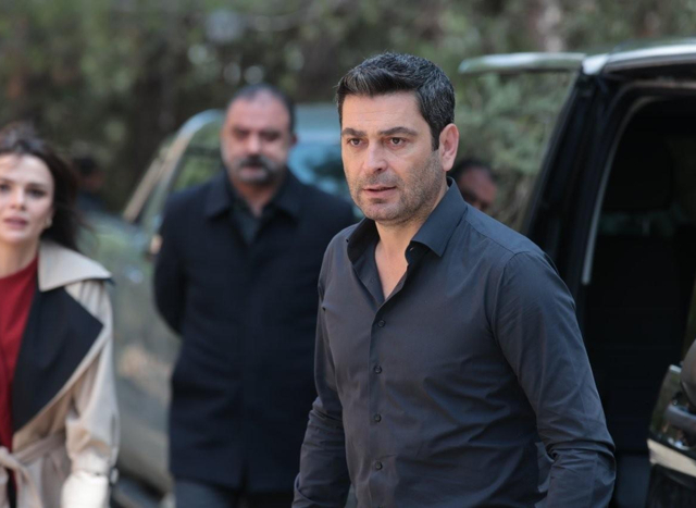 Uzak Şehir 59. Bölüm Fotoğrafları