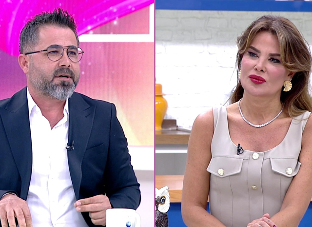 Konuştukça 489. Bölüm Fragmanı