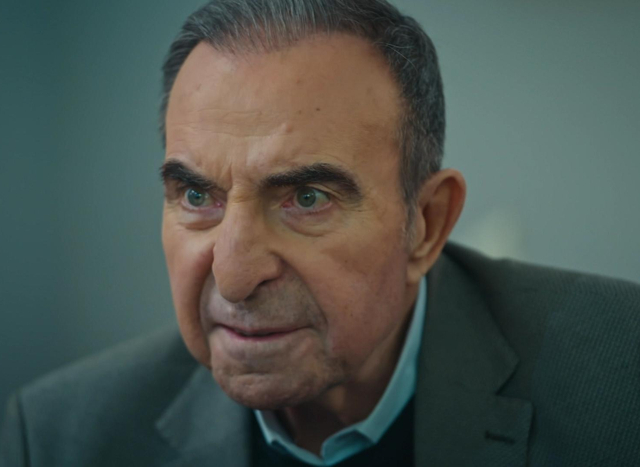 Arka Sokaklar 747. Bölümden ilk kareler!