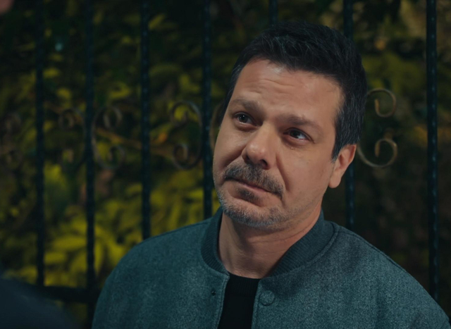 Arka Sokaklar 747. Bölümden ilk kareler!