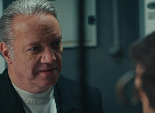 Arka Sokaklar 747. Bölümden ilk kareler!