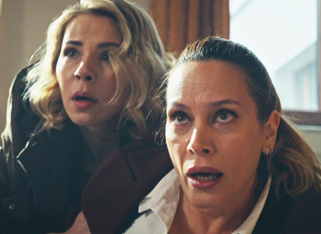 Arka Sokaklar 746. Bölüm