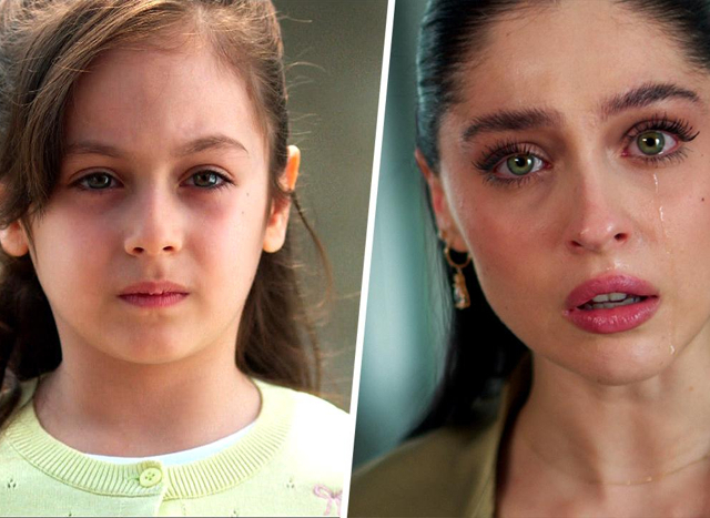 Zeynep'in geçmişteki kabusu kim?