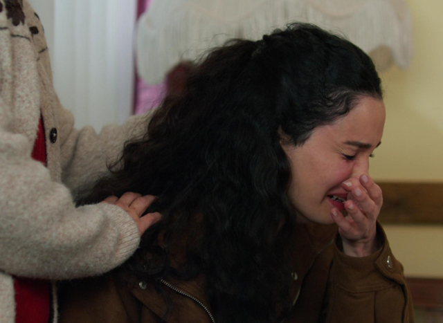 Güller ve Günahlar 27. Bölümden ilk kareler!