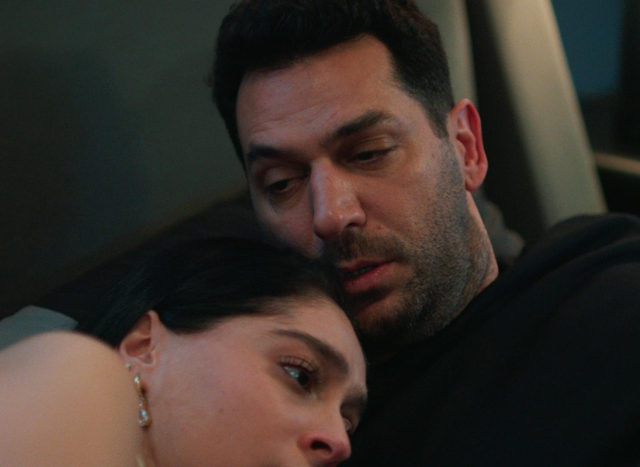 Güller ve Günahlar 27. Bölümden ilk kareler!