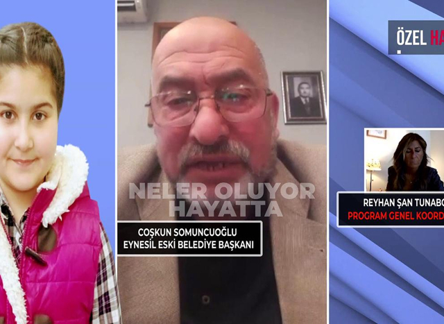Bu röportaj gündeme damga vurdu!
