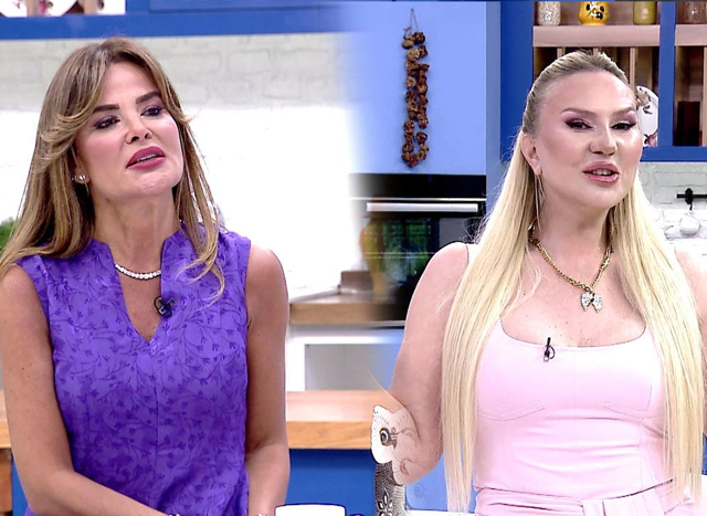 Konuştukça 491. Bölüm Fragmanı
