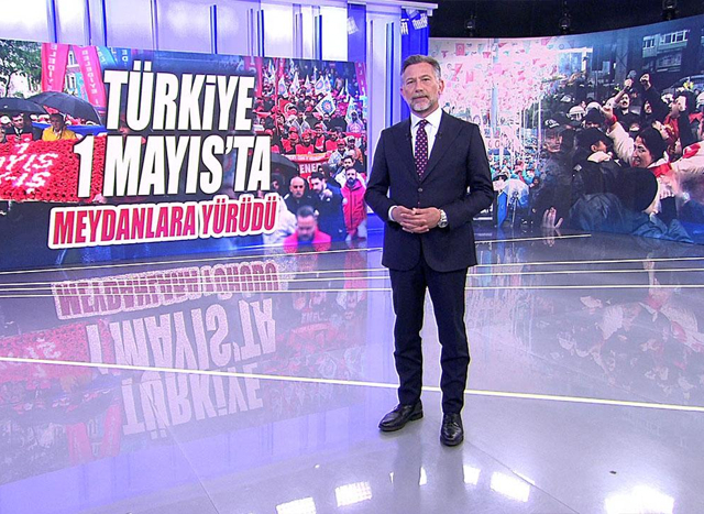 Kanal D Ana Haber - 01.05.2026