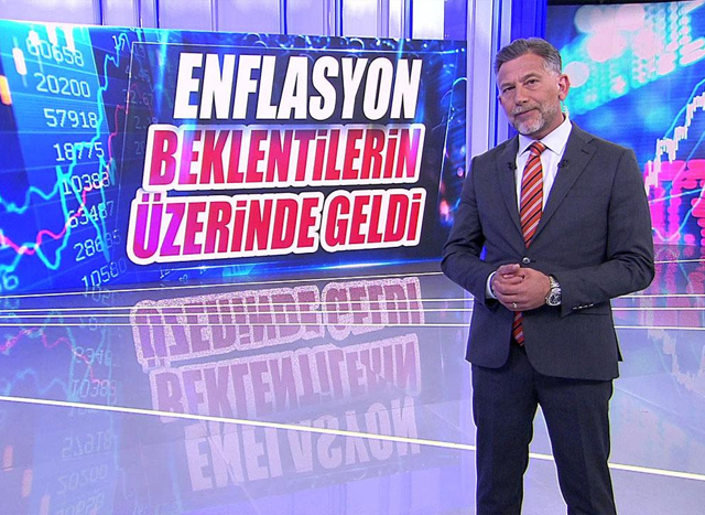Kanal D Ana Haber - 04.05.2026