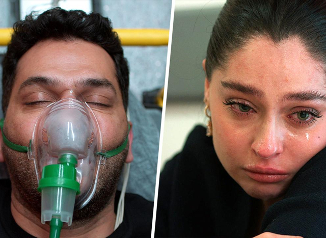 Güller ve Günahlar 28. Bölüm Fragmanı
