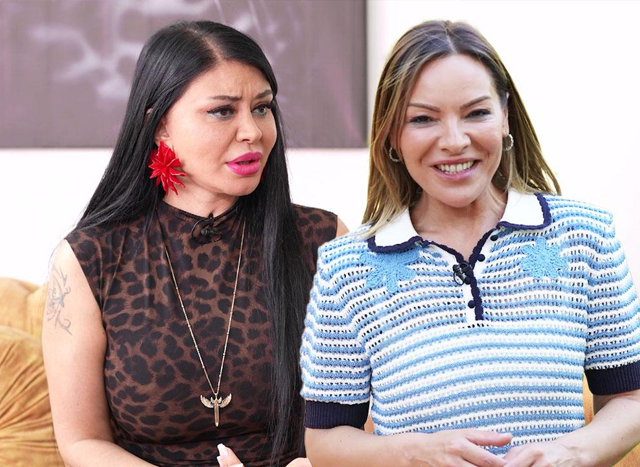 Pazar Gezmesi 22. Bölüm Fragmanı - Ebru Polat