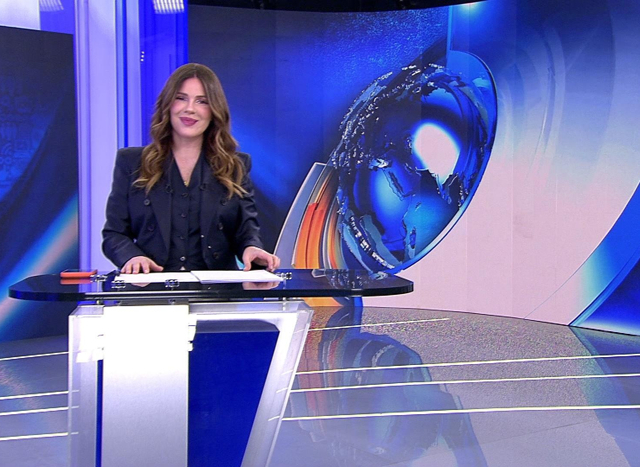 Kanal D Haber Hafta Sonu - 10.05.2026