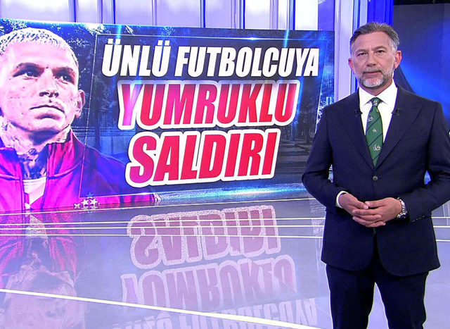 Kanal D Ana Haber - 13.05.2026