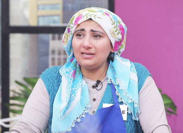 Gelinim Mutfakta 1846. Bölüm Fragmanı
